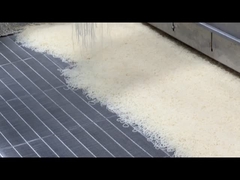 เจลาตินอุตสาหกรรม viscosity ต่ํา 430-470 Bloom สําหรับการก่อสร้าง